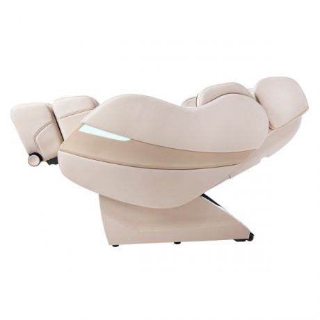 Массажное кресло Gess Rolfing Gess-792 бежевый
