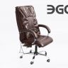 Офисное массажное кресло EGO BOSS EG-1001(Офисное массажное кресло EGO BOSS EG-1001)