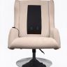 Массажное кресло EGO Max Comfort EG 3003 Микровелюр(Массажное кресло EGO Max Comfort EG 3003 Микровелюр)