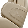 Массажное кресло Ergonova Organic 2 Beige